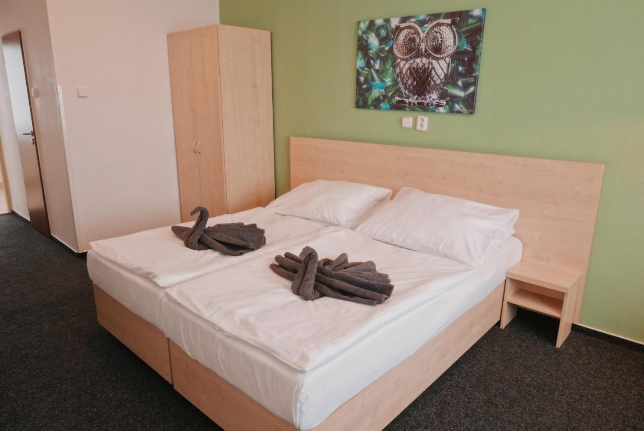 Mestsky Hotel Bobik โวลารี ภายนอก รูปภาพ